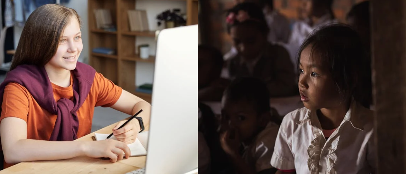 Online Vs. In-Person Tutoring: Which is Best for Your Child?